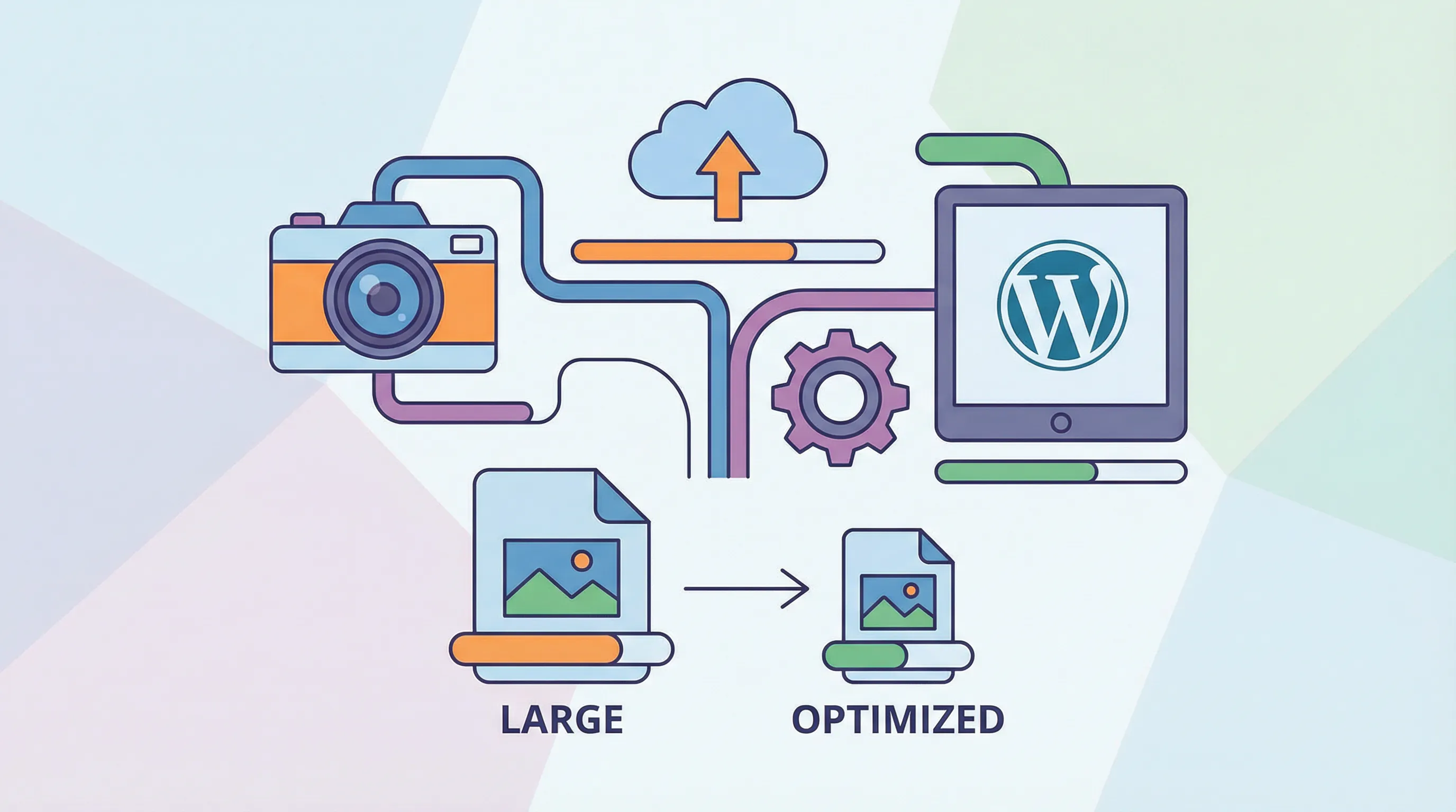 WordPress Image Optimization: The Definitive Guide