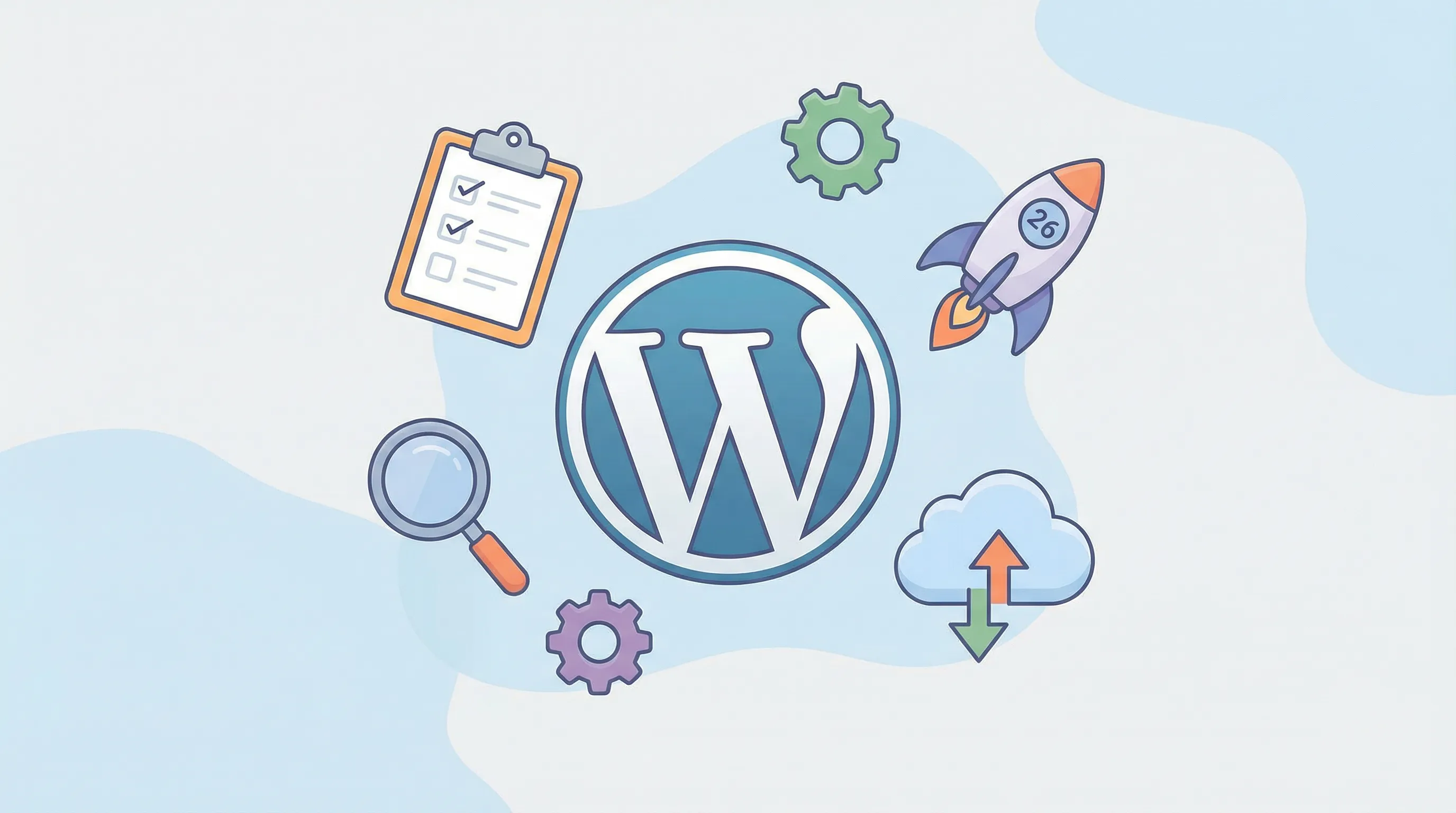 WordPress SEO Checklist for 2026: The Complete Step-by-Step Guide